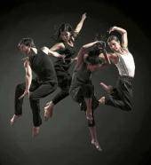 Una gran cita con el teatro y la danza