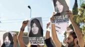 Irán suspendió la lapidación de una mujer por adulterio