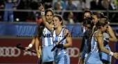 Las Leonas rugieron fuerte y se metieron en la final