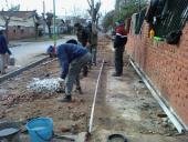 Inauguraron obras en el Jardín de Infantes N° 911