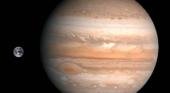 Júpiter se está acercando como nunca en 60 años