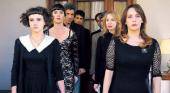 Las hermanas San Juan pudieron con "Lo que el tiempo nos dejó"