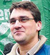 "Aportaremos para una ciudad mejor" dijo Leavi