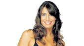 Murió Romina Yan