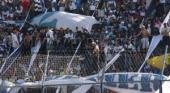 Comenzó a prepararse el viaje a Avellaneda