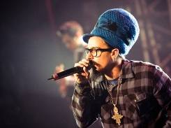Dread Mar I en Ezpeleta