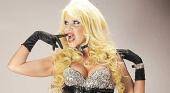 Nazarena vuelve al music hall