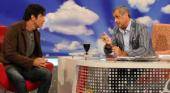 Nicolás Repetto, el entrevistado