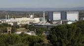 Accidente en planta nuclear de Francia deja un muerto