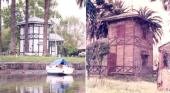 "Las Palmeras", una casa que ya es un emblema de Ensenada