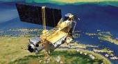 Un satélite perdido chocará el viernes contra la Tierra
