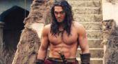 Conan: el bárbaro