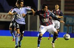 Belgrano sorprendió a San Lorenzo