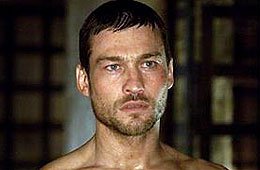 Murió el actor de "Spartacus"