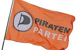 El Partido Pirata crece cada vez más en el mundo