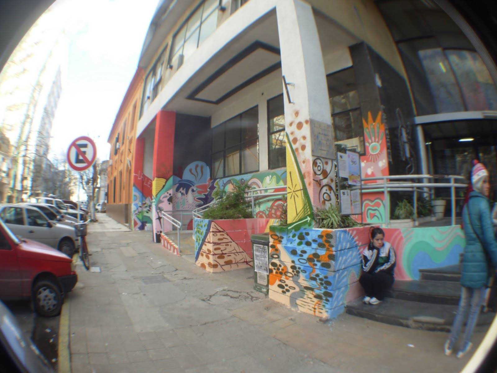 Semana de las Artes en Quilmes