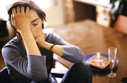 ¿Las mujeres se deprimen más que los hombres?