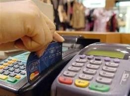 Débito e internet: extienden recargo por compras en el exterior