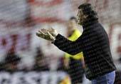 Julio Falcioni: “Tenemos que jugar mejor”