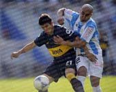 El torneo ya arrancó, el fútbol todavía no