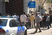 Ladrones saquearon 77 cajas de seguridad en banco de Santa Fe