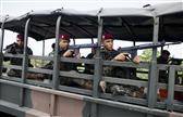La policía militarizada ocupa una favela en Río tras 12 asesinatos en tres días