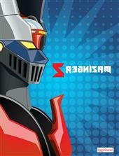 40 años de  Mazinger