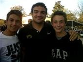 Un remanso para Los Pumas