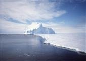 Calentamiento: alarma por el metano antártico