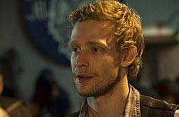 Encuentran muerto al actor de 
"Sons of Anarchy" Johnny Lewis