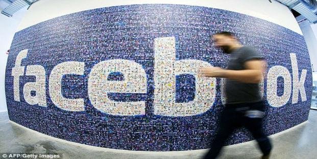 Con un video, Facebook celebró sus mil millones de usuarios