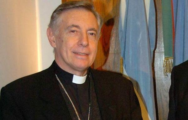 Monseñor Aguer: "La Iglesia siempre perdonó los abortos"