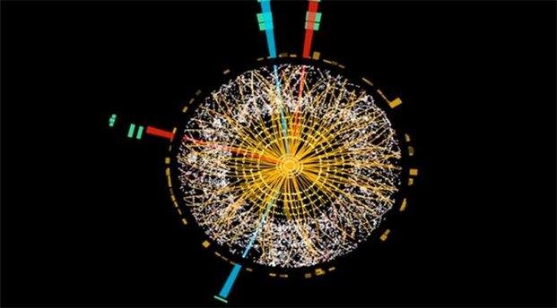 Consiguen una imagen más nítida del Bosón de Higgs