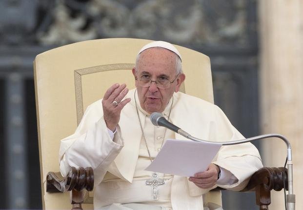Distintas entidades celebraron el perdón del Papa Francisco sobre el pecado del aborto