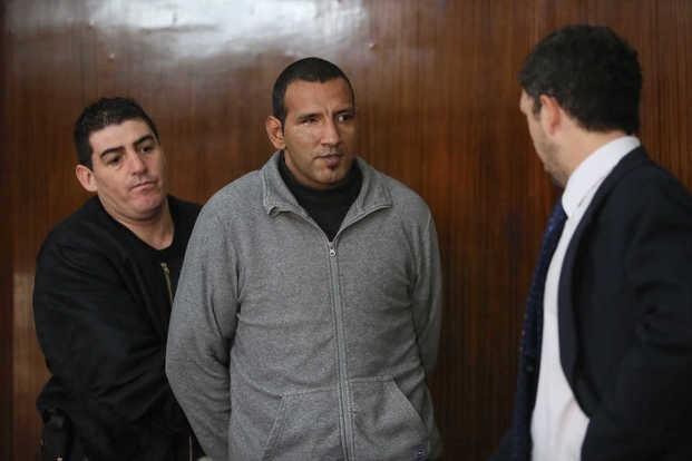 Le dieron 2 años de cárcel por matar al ex cuñado y salió libre
