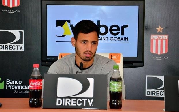 “Antes que el clásico tenemos que jugar contra Aldosivi”