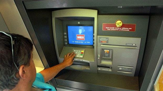 Cayó el sistema de Banelco y no se pudo operar en Afip