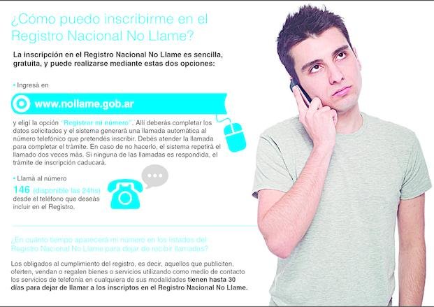 Hartazgo por acoso del telemarketing: una invasión de llamadas a cualquier hora