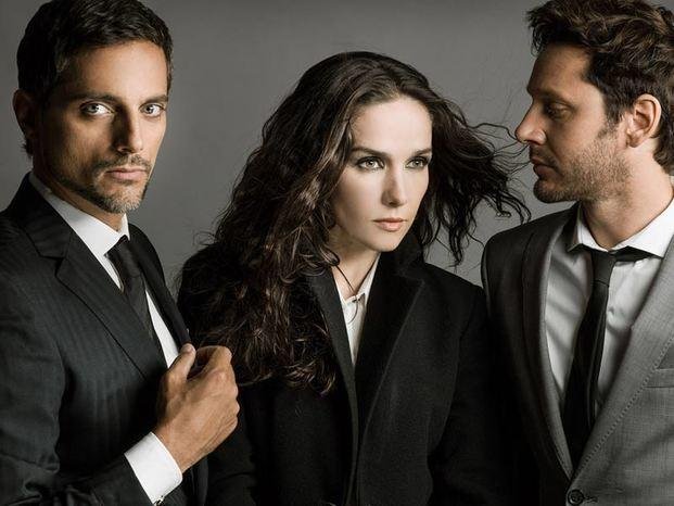 En medio de la crisis de rating de Telefé, “Entre caníbales” llega esta noche a su fin