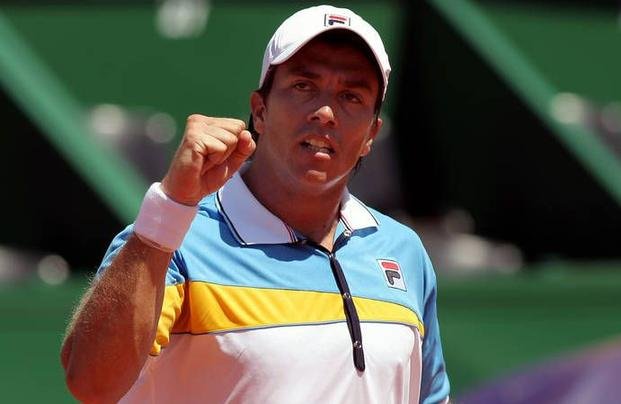 Berlocq: "si ganamos la Davis sería mi año inolvidable"