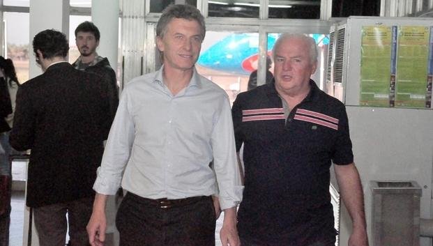 Caso Niembro: "No veo ningún tipo de delito", dijo Macri