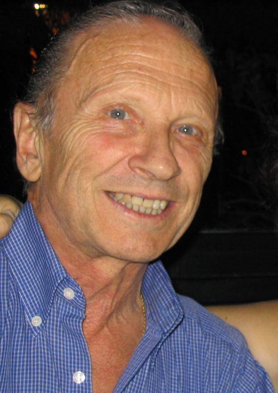 Omar Actis Caporale