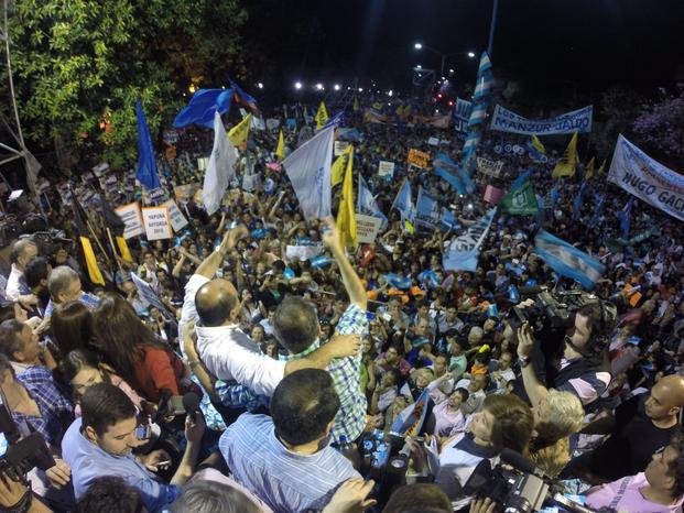 Justicia tucumana declaró válidas las elecciones del 23 de agosto