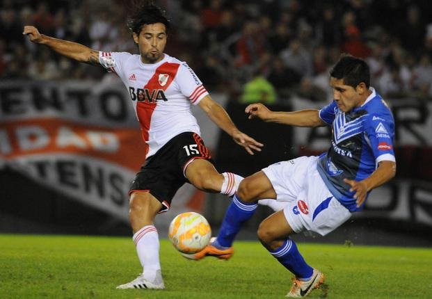 Pisculichi se aferra a la Copa