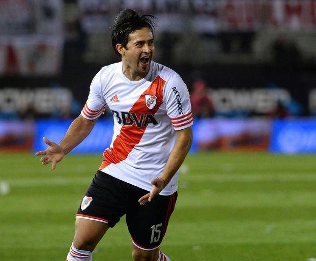 Pisculichi: "no hay que relajarse y ganar allá"