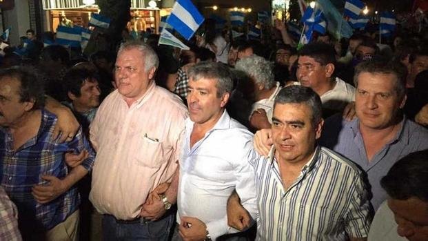 Tucumán: Cano continúa la batalla en la Justicia