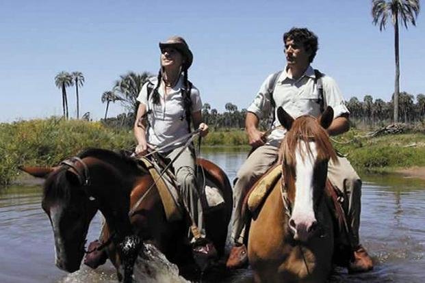 Un área protegida entrerriana para disfrutar de la naturaleza