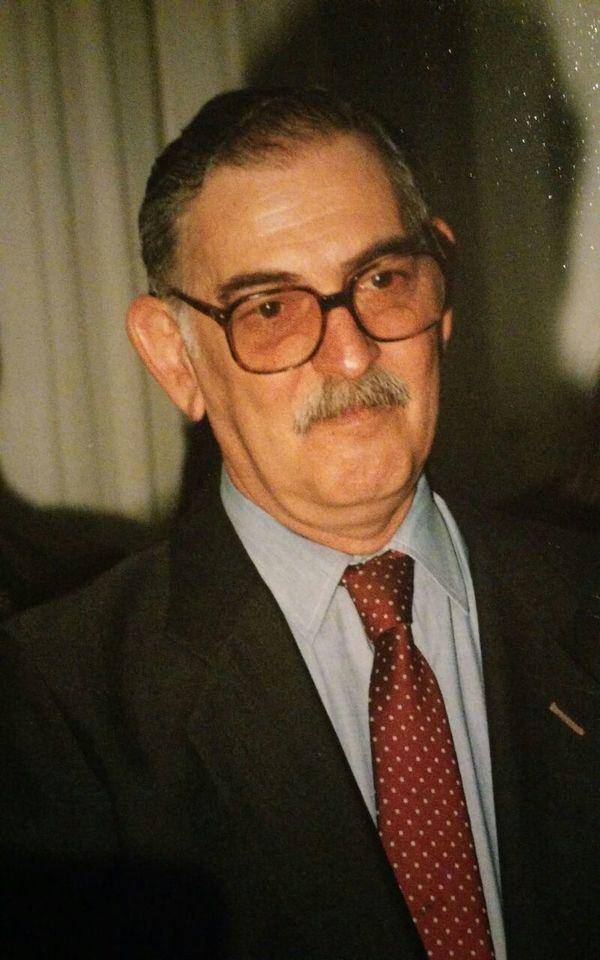 Raúl Pedro Carriquiriborde