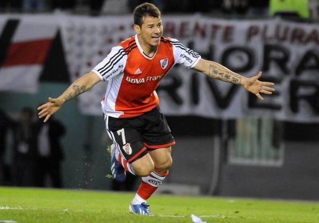El Muñeco quiere que Lollo y Mora se pongan a punto
