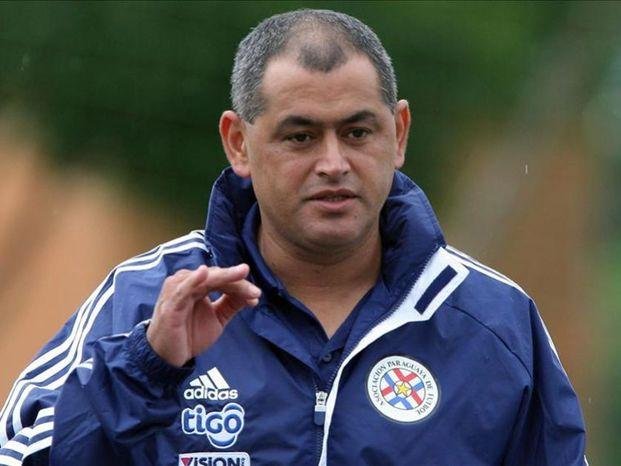 Chile se cruza con el renovado Paraguay